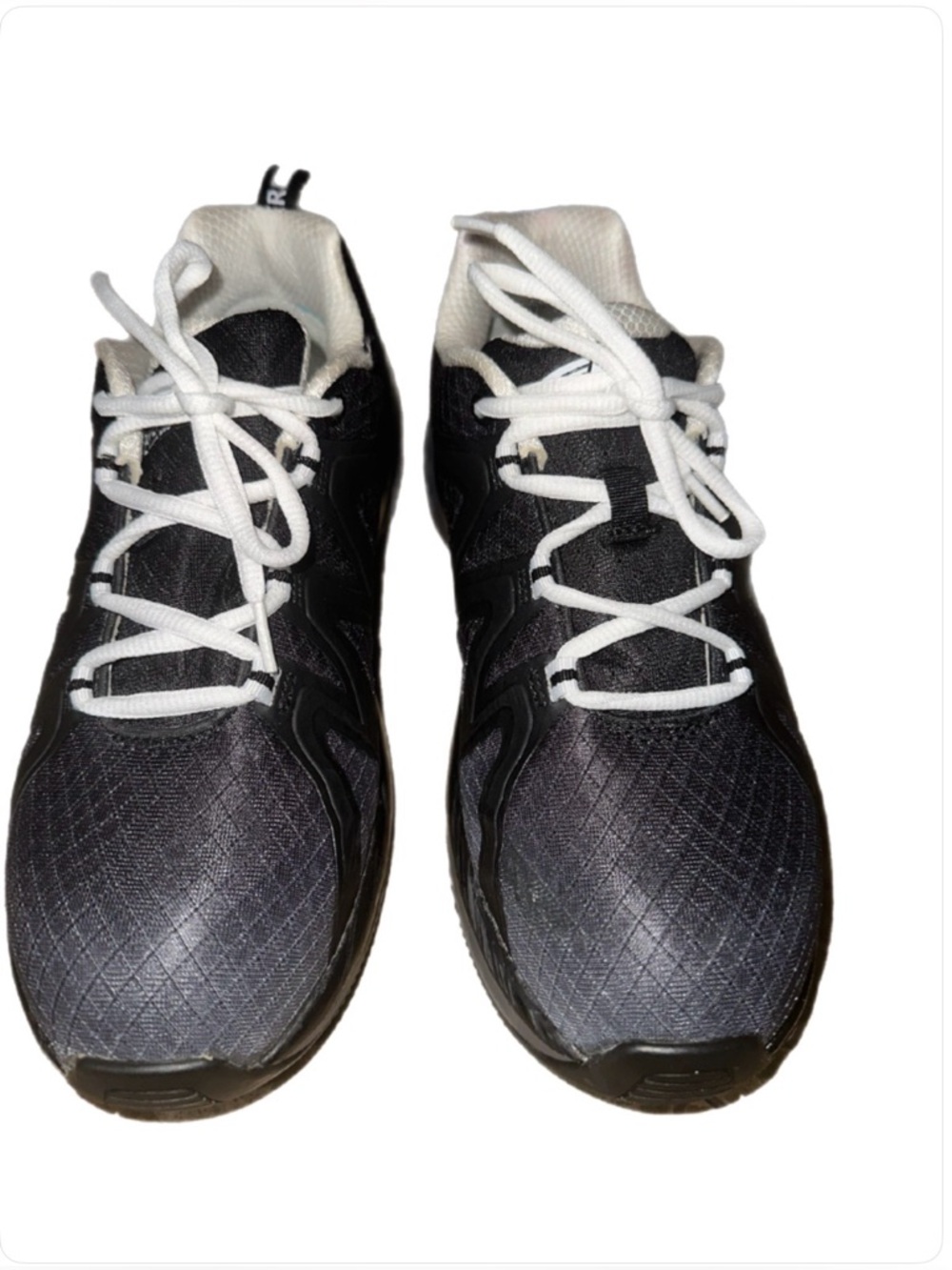 Avenger North Haven A1022 Women's Work Shoes 8.5M Black ASTM F2413-18 EH